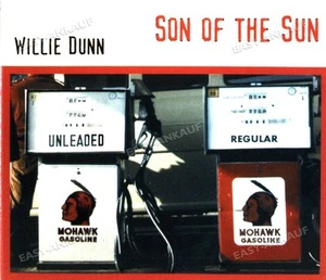 Dunn,Willie - Son of the Sun ' - Picture 1 of 1