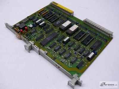 Heller D 23.020.013-000/6109 Steuerungskarte D23020013000 6109 - Bild 1 von 4