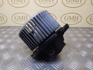 Hyundai Getz Heizungsgebläsemotor Lüfter mit Klima Mk1 1.1 Benzin 2002-2009D - Bild 1 von 5