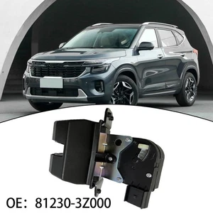 Elegant Design For 2019 Santa Fe XL Actuator Lid Lock Auto Parts Black - Picture 1 of 9