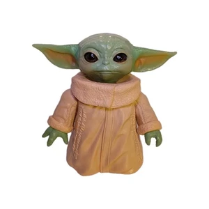 Star Wars Mandalorian The Child Hasbro 6,5" Grogufigur - Bild 1 von 6