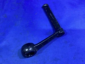 BSA A65 A50 1962-70 R/H FOOT REST 68-4803 NOS - Picture 1 of 4