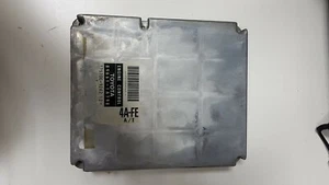 Toyota Corola ECM 89661-1A790 - Picture 1 of 4