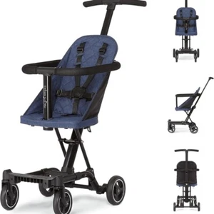 Lightweight and Compact Coast Rider Stroller - Picture 1 of 6