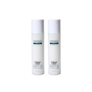 Cellapy A・Lozione riparatrice 125 ml x 2ea. - Foto 1 di 1