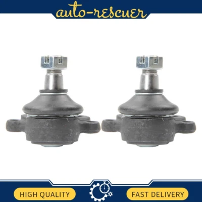 Junta de rótula de suspensión 2x se adapta a Datsun 510 de 1968 a 1972 Foto 1 de 4