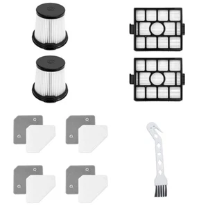 Filter Sweeper Accessories for SHARK BU3523/BU3521/BU3120 Filter Cotton BrushSet - Picture 1 of 16