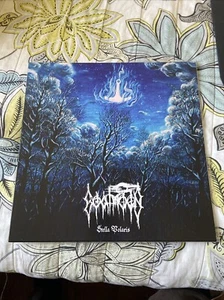 Goatmoon - Stella Polaris LP Blue Translucent - Picture 1 of 4