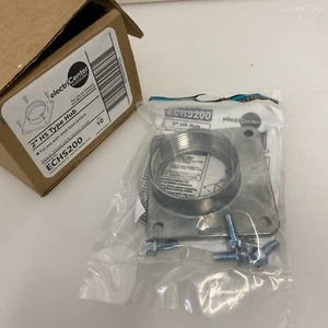 Siemens Style Loadcenter Hub Type HS 2" ECHS200P - Picture 1 of 4