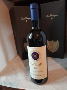 Sassicaia 2011 Tenuta san Guido - Bild 1 von 2