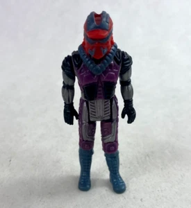 Lester Schlamm Leguan Driver M.A.S.K. MASK Kenner Actionfigur Vintage - Bild 1 von 2