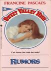 Rumours (Sweet Valley High) By Kate William