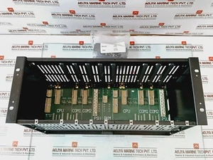 Honeywell CPCHAS-0003 IVEONET QMR Podwozie z CPB-0003 24VDC 5VDC 94V-0 - Zdjęcie 1 z 14