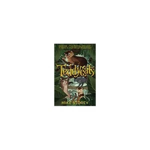 Teddycats (Hardcover) by Mike Storey - Picture 1 of 1