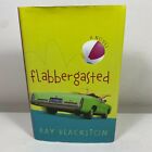 Flabbergasted By Ray Blackston Hardcover 2003 Christian Romance