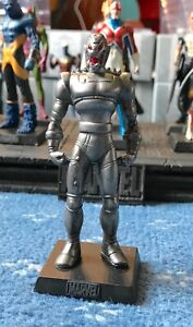Eaglemoss Classic Marvel Collection - ULTRON, no box or mag