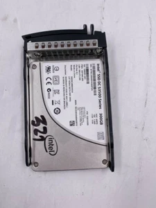 SEAGATE CONCTELLATION.2 500GB HARD DRIVE ST9500620NS 9RZ164-003 - Picture 1 of 2