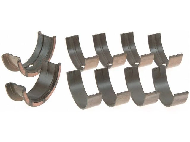 Juego de rodamientos principales para Chrysler New Yorker 1963, 1966-1978 potencia sellada 89682FRQX Foto 1 de 2