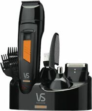 VS Sassoon VSM7056A Cordless Rechargeable Hair Beard Body Trimmer