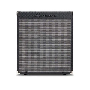 Ampeg RB-110 50-Watt Bass Combo Amplifier - Classic Tone with Modern Features (S - Picture 1 of 6