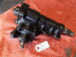 Mitsubishi Shogun Mk2 Lenkgetriebe - Bild 1 von 1
