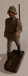 Mass Figure Soldier WWI 70mm (25) - Picture 1 of 5
