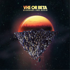 VHS or Beta Diamonds and Death (CD) Album