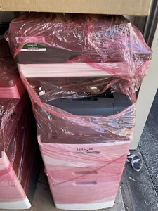 Lexmark xm5170 - Picture 1 of 2