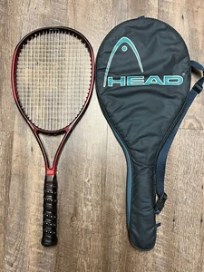 HEAD Prestige Tour 300 Midsize Trisys Austria 4 1/2 Grip Tennis Racquet Racket - Picture 1 of 9
