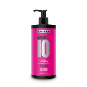 Champú Osmo Wonder 10™ 400 ml (47,25€/1l) - Imagen 1 de 1