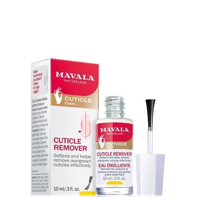 Mavala Nagelhautentferner - 10ml