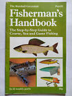 Fisherman's Handbook Coarse Sea & Game Fishing Partworks Magazine Part Number 31
