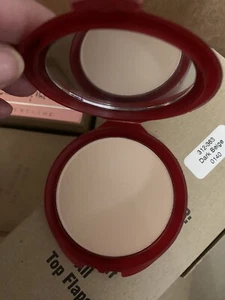 Artmatic Face Powder-312-363 Dark Beige - No Powder Puff - NEW Not Sealed - Picture 1 of 3