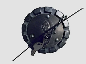 TRAMEC SLOAN TANKDECKEL 3 ZOLL ALUMINIUM ERSETZT 431087 - Bild 1 von 2