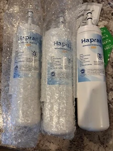 (3) Haprait HP006 Refrigerator Water Filter Replacement Frigidaire - Picture 1 of 1
