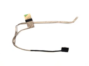 New LCD Flex Video LVDS Cable For Dell Inspiron 7547 7548 DD0AM61C210 - Picture 1 of 3