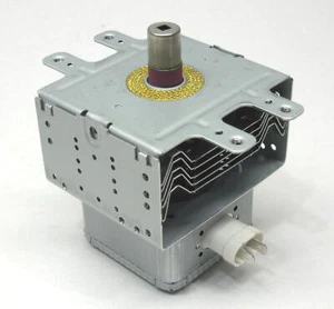 Tubo Magnetrón Microondas ERP 2M240H (FN) 10QBP0231 - Imagen 1 de 3