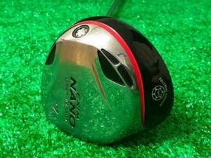 MARUMAN EXIM NANO D1 Loft 9.5 EX-05 (S) Right-Handed USED EMS - Picture 1 of 10