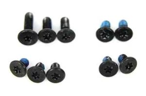 Logic Board Screws Set Vis de Carte Logique MacBook Pro 13" A1278 2010 2011 2012 - Photo 1/8