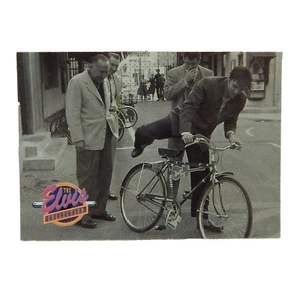 ELVIS PRESLEY THE ELVIS COLLECTION TRADING CARD #646 - Picture 1 of 2