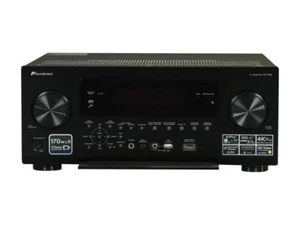 SC-1522-K 170 Pioneer 92 Channel Watt Receiver - Picture 1 of 4