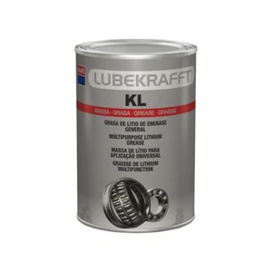 Krafft Grasa de Litio Multiusos KL 1kg - Imagen 1 de 1