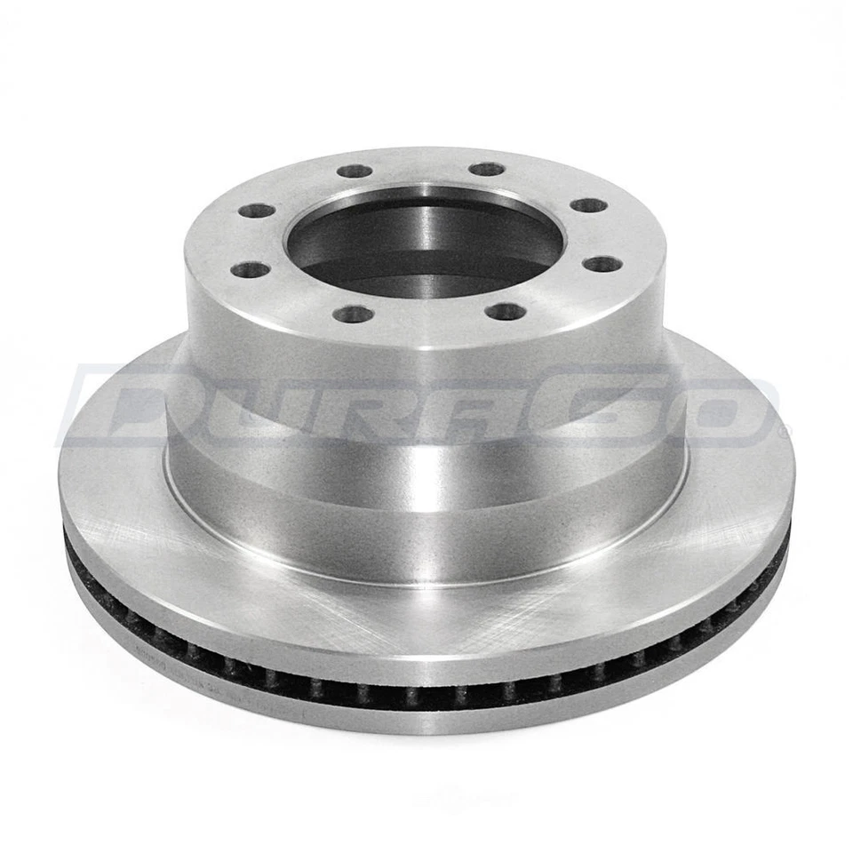 AX900660 Auto Extra Rear Disc Brake Rotor Express Savana 3500 4500 2009-2020 - Image 1 of 1