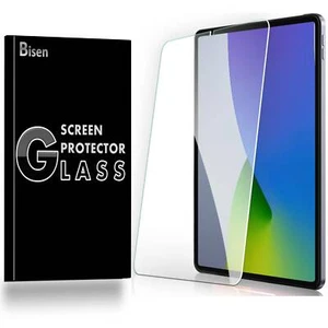 Tempered Glass Anti-Glare Matte Screen Protector Guard For iPad Mini 6 (2021) - Picture 1 of 7