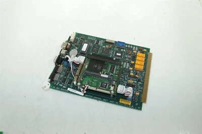 GE OEC 9800 Unità di controllo master vascolare braccio C Assy 00-884735-03 GECND1423983 - Immagine 1 di 4