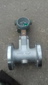 YOKOGAWA MEDIDOR DE FLUJO DE VÓRTICE DE FLUJO DE TEJO DYO50 - Imagen 1 de 9
