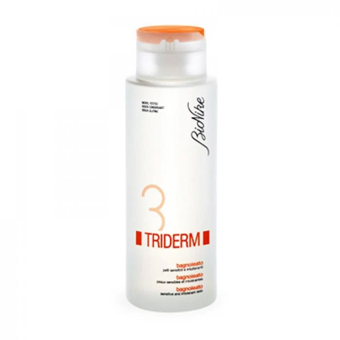 Bionike Triderm Bagnoleato doccia 500 ml