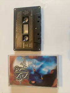 P.M. Dawn The Bliss Album (Cassette) - Picture 1 of 2