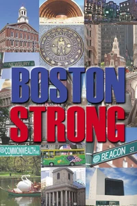 INSPIRATIONAL POSTER Boston Strong - Picture 1 of 1