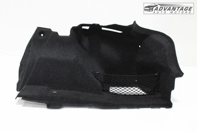 BMW M235I XDRIVE F22 2015-16 maletero trasero derecho cuarto cubierta panel moldura OEM Foto 1 de 4